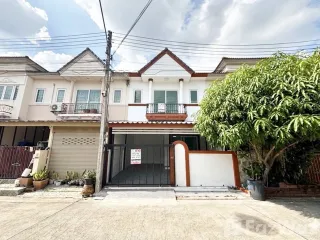 For sale 3 bedrooms house in Phutthamonthon, Nakhon Pathom