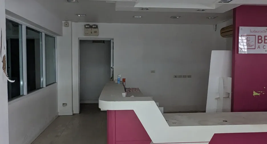 For sale office in Mueang Chon Buri, Chonburi