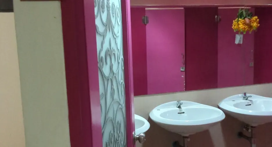 For sale office in Mueang Chon Buri, Chonburi