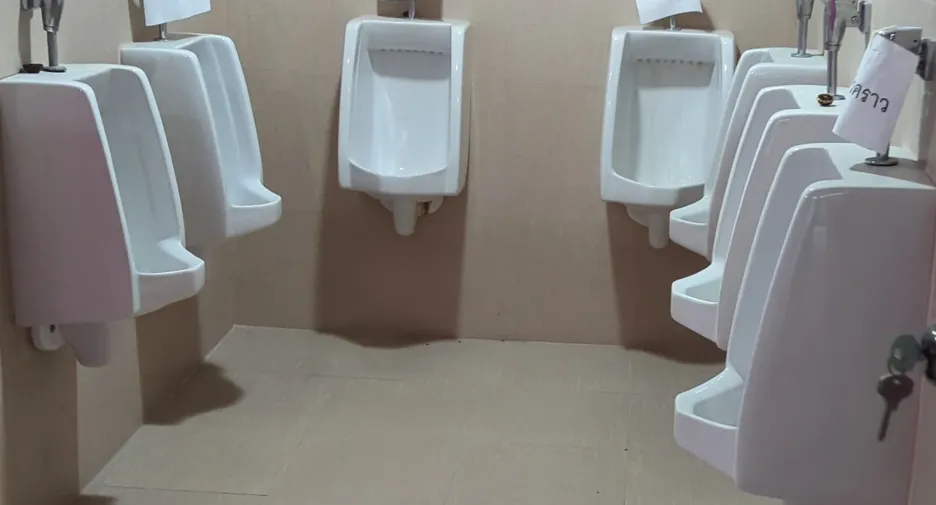 For sale office in Mueang Chon Buri, Chonburi