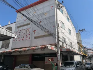 For sale office in Mueang Chon Buri, Chonburi