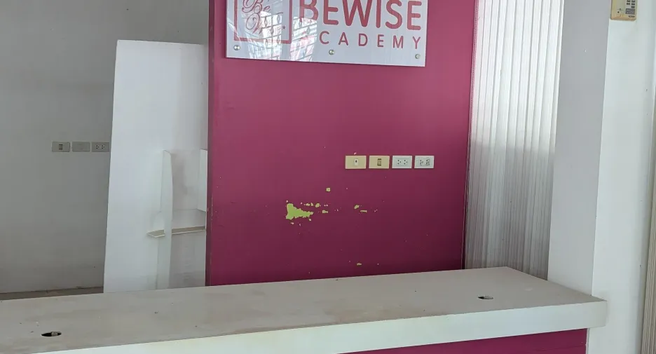 For sale office in Mueang Chon Buri, Chonburi