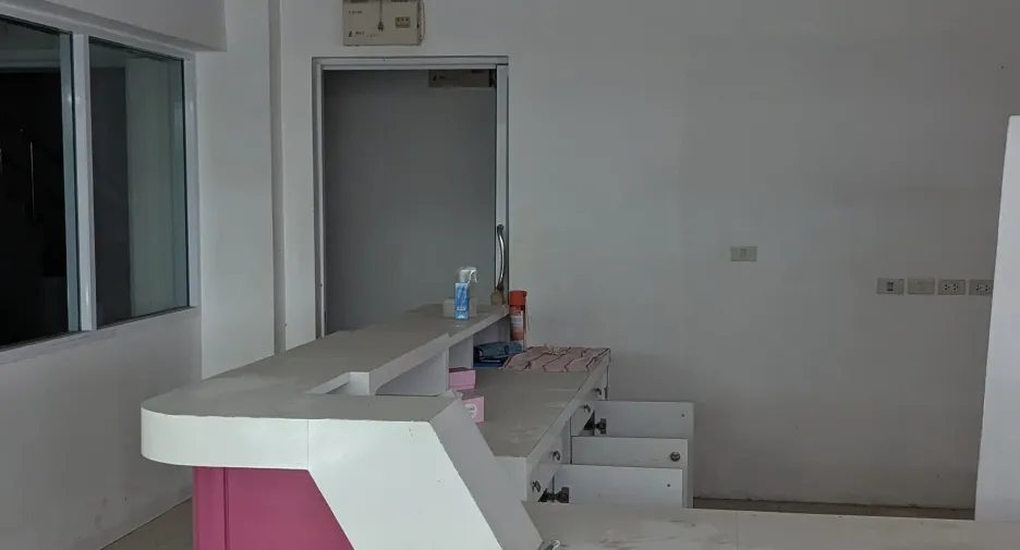For sale office in Mueang Chon Buri, Chonburi