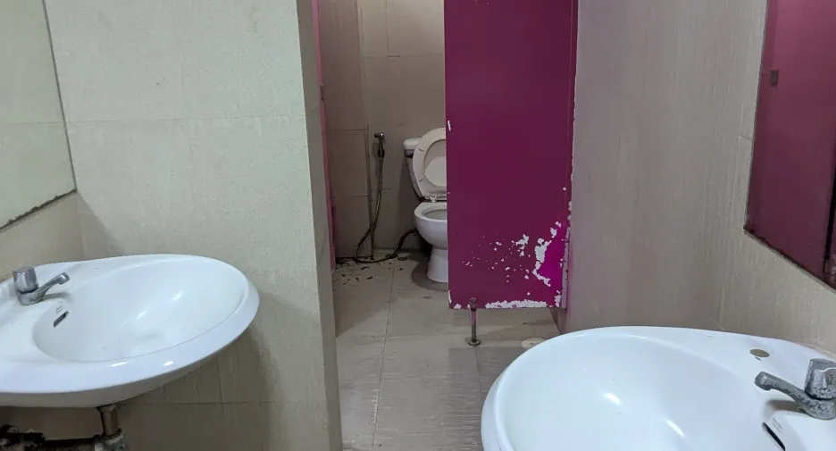 For sale office in Mueang Chon Buri, Chonburi