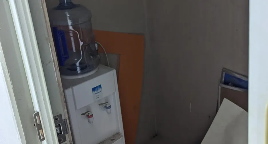 For sale office in Mueang Chon Buri, Chonburi