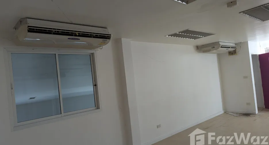 For sale office in Mueang Chon Buri, Chonburi