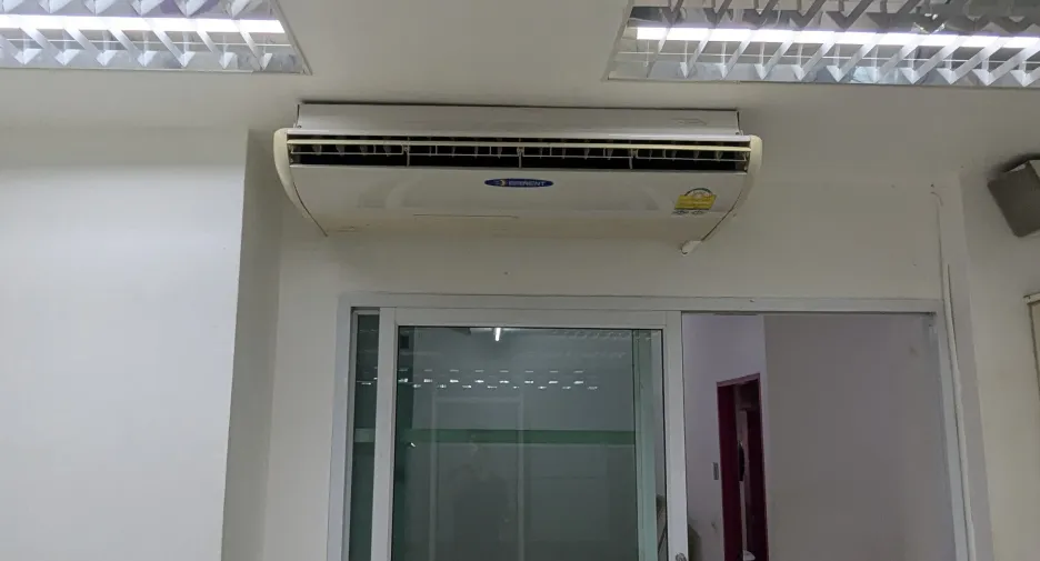 For sale office in Mueang Chon Buri, Chonburi