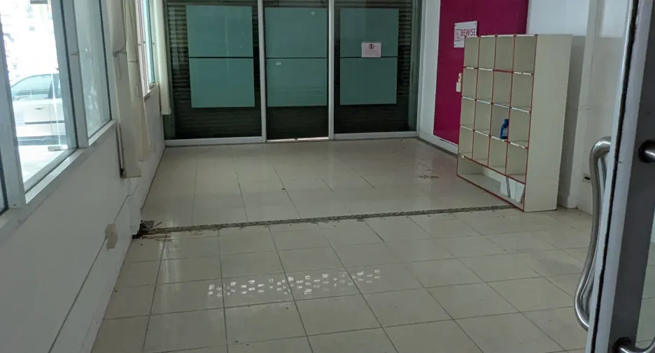 For sale office in Mueang Chon Buri, Chonburi