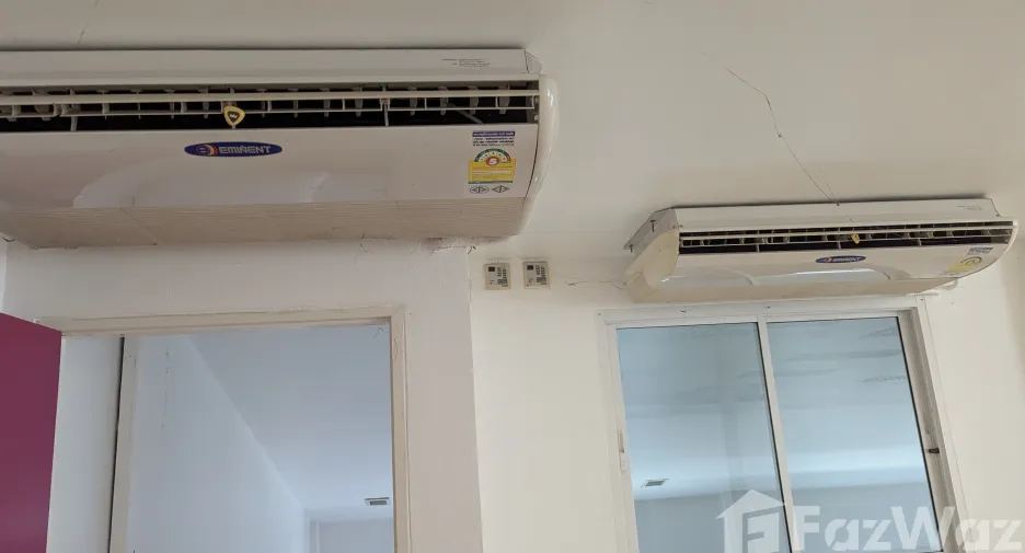 For sale office in Mueang Chon Buri, Chonburi
