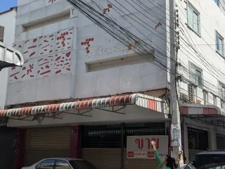 For sale office in Mueang Chon Buri, Chonburi