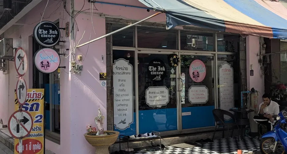 For sale office in Mueang Chon Buri, Chonburi