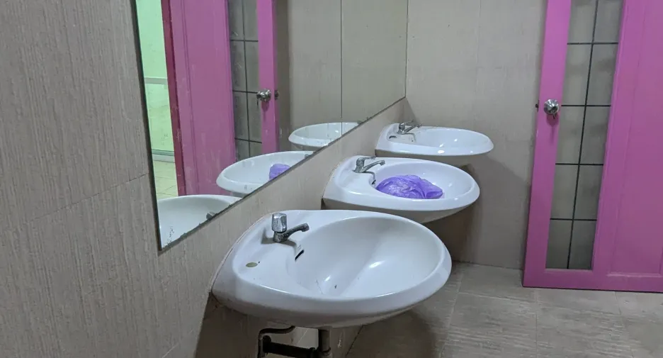 For sale office in Mueang Chon Buri, Chonburi