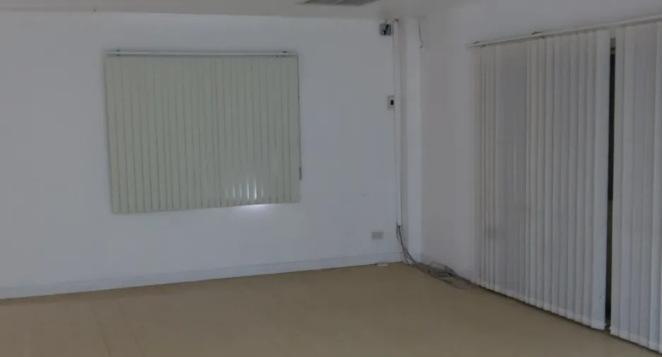 For sale office in Mueang Chon Buri, Chonburi