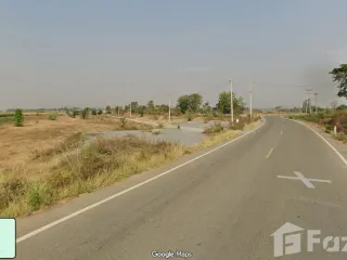Grundstück zum Kauf in Lao Khwan, Kanchanaburi