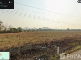 Grundstück zum Kauf in Lao Khwan, Kanchanaburi