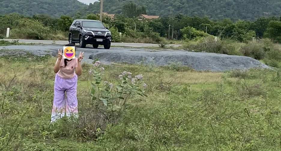Grundstück zum Kauf in Lao Khwan, Kanchanaburi