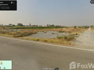 Grundstück zum Kauf in Lao Khwan, Kanchanaburi