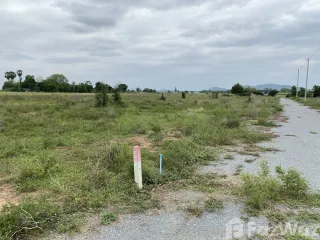 Grundstück zum Kauf in Lao Khwan, Kanchanaburi