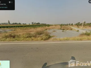 Grundstück zum Kauf in Lao Khwan, Kanchanaburi