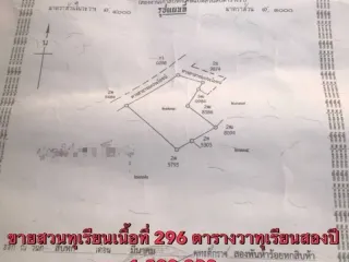 Grundstück zum Kauf in Mueang Rayong, Rayong