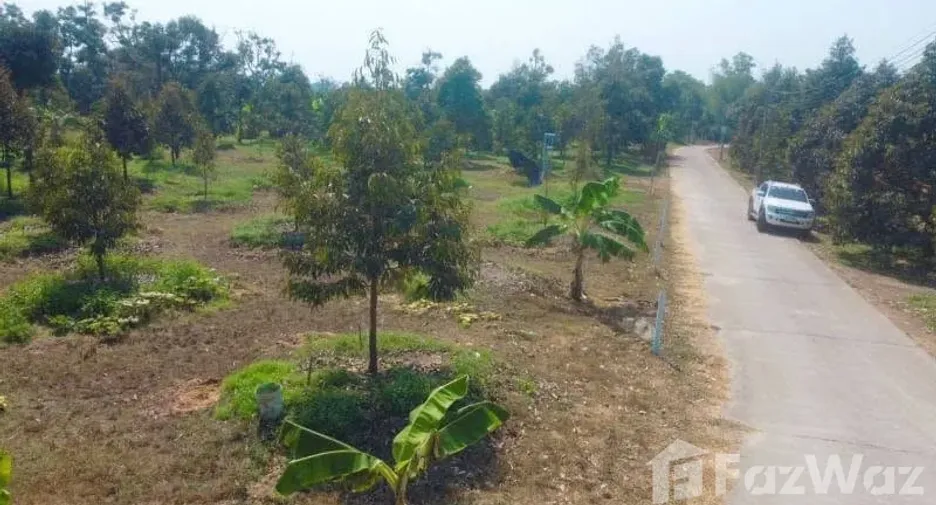 Grundstück zum Kauf in Mueang Rayong, Rayong