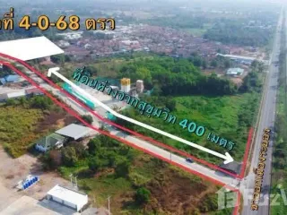 Grundstück zum Kauf in Mueang Rayong, Rayong