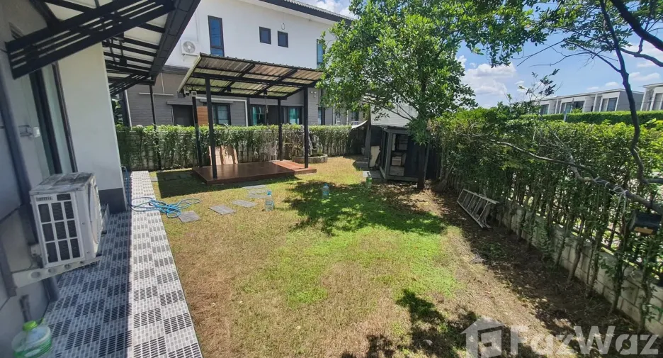 出租 4 卧室 独立屋 在 Bang Kruai, Nonthaburi