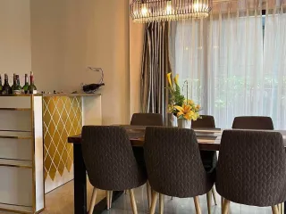 出租 4 卧室 独立屋 在 Bang Kruai, Nonthaburi