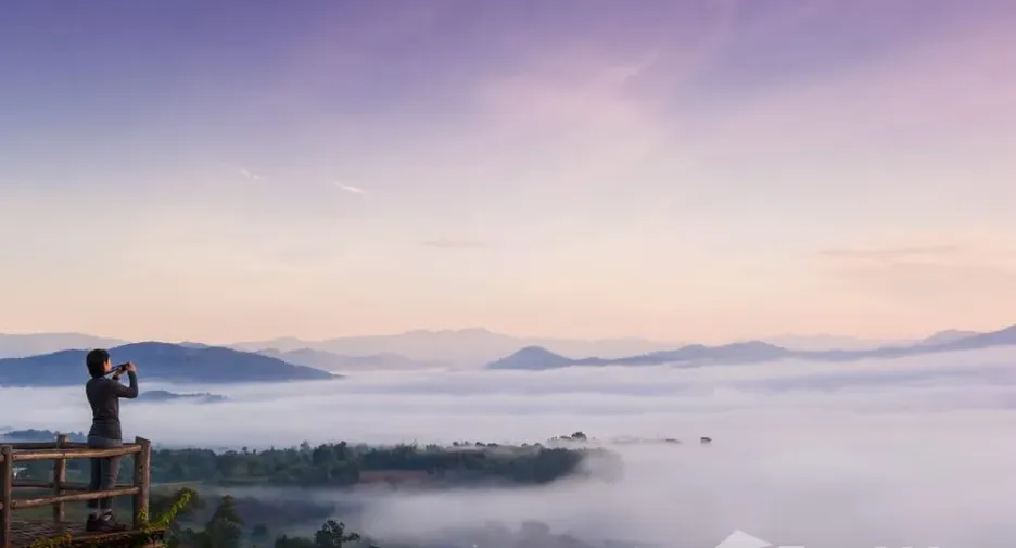 For sale land in Pai, Mae Hong Son