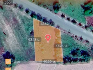 For sale land in Ban Chang, Rayong