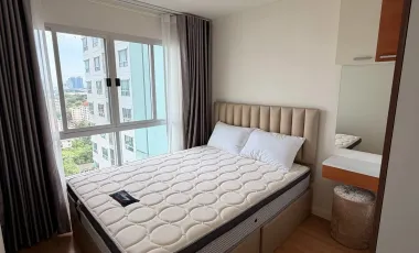 Condo en alquiler de estudio en Pak Kret, Nonthaburi
