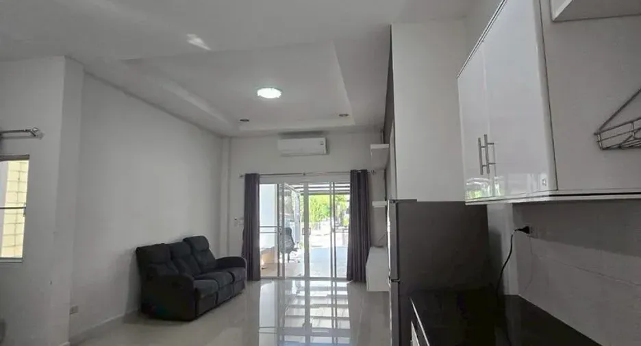 For sale そして for rent 2 ベッドルーム house in Mueang Khon Kaen, Khon Kaen