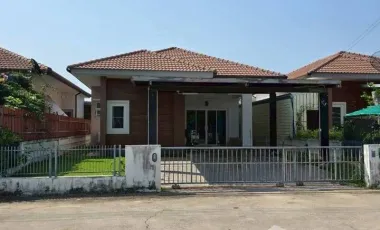For sale そして for rent 2 ベッドルーム house in Mueang Khon Kaen, Khon Kaen