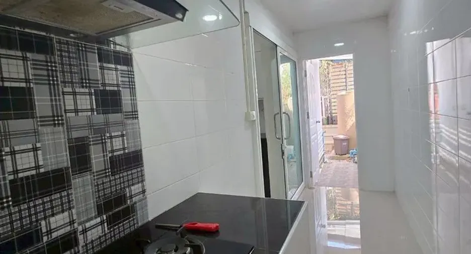 For sale そして for rent 2 ベッドルーム house in Mueang Khon Kaen, Khon Kaen