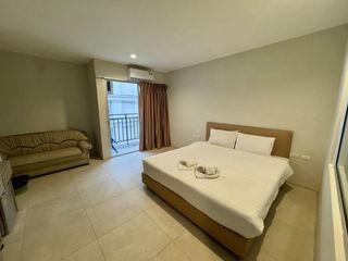 À louer 1 chambre hôtel à Thalang, Phuket