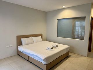 À louer 1 chambre hôtel à Thalang, Phuket