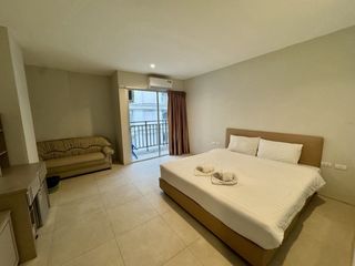 À louer 1 chambre hôtel à Thalang, Phuket