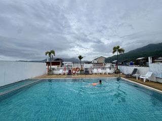 À louer 1 chambre hôtel à Thalang, Phuket