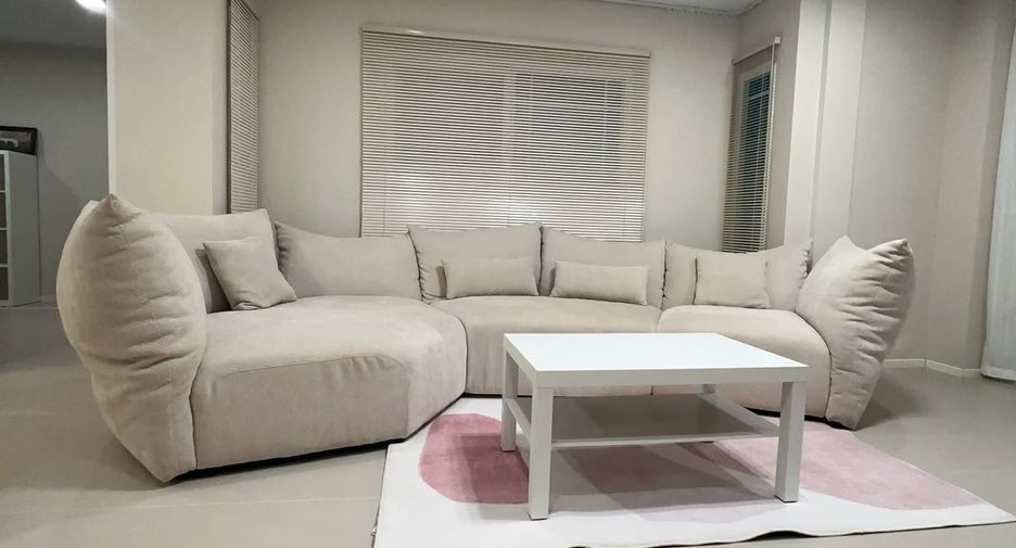 Haus zum Kauf mit 4 Zimmer in Mueang Phuket, Phuket