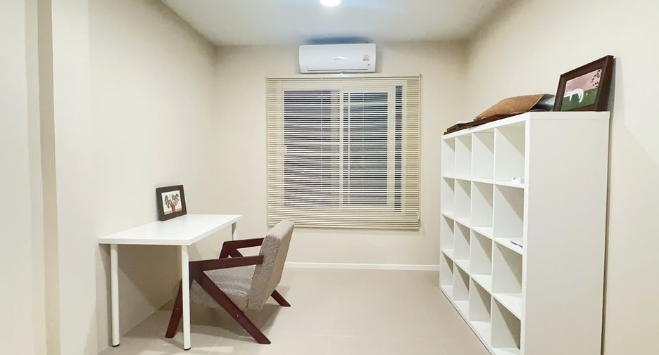 Haus zum Kauf mit 4 Zimmer in Mueang Phuket, Phuket
