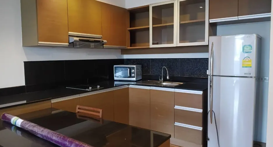 À louer 1 chambre condo à Phra Khanong, Bangkok