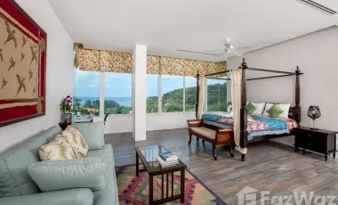 Condo en venta de 3 habitaciones 