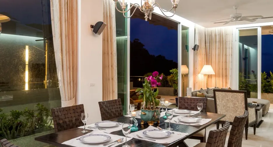 Condo en venta de 3 habitaciones en Kathu, Phuket