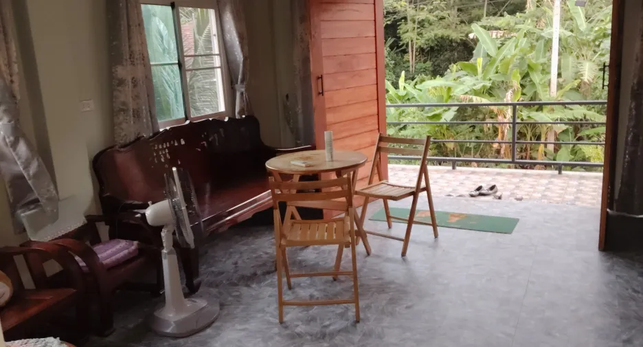 出租 2 卧室 独立屋 在 Mueang Krabi, Krabi