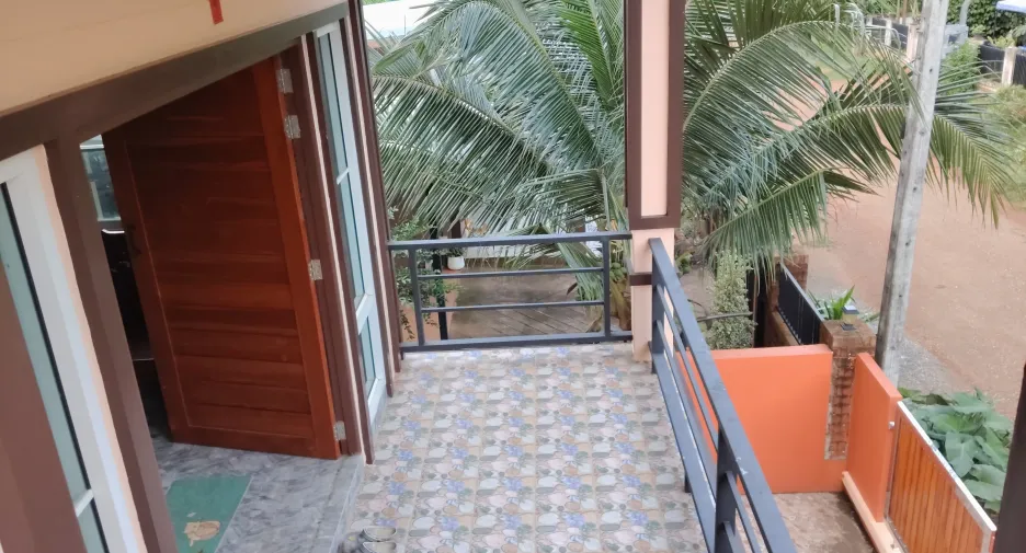 出租 2 卧室 独立屋 在 Mueang Krabi, Krabi