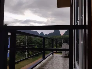 出租 2 卧室 独立屋 在 Mueang Krabi, Krabi