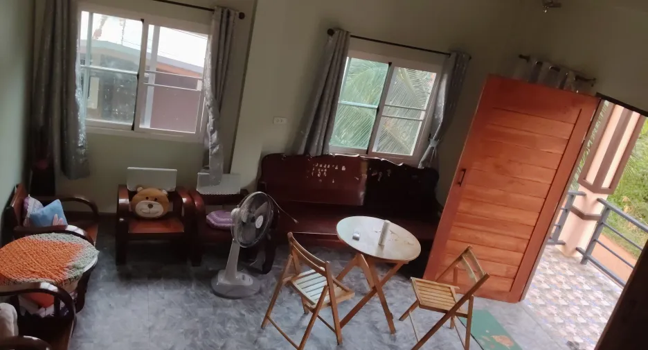 出租 2 卧室 独立屋 在 Mueang Krabi, Krabi