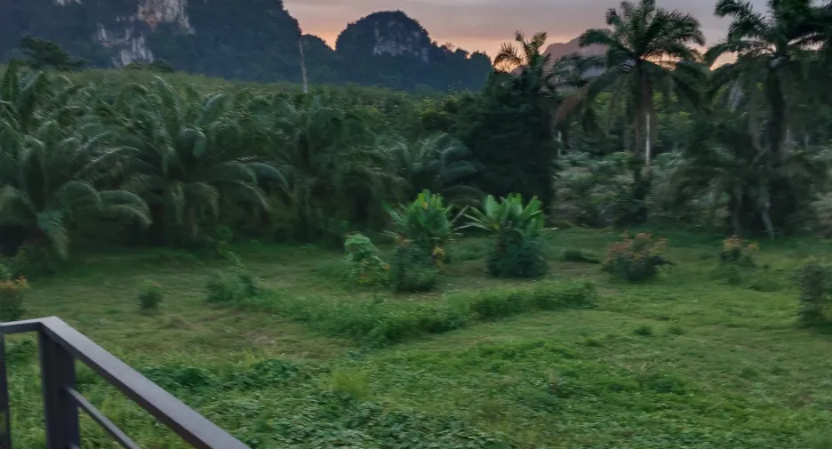 出租 2 卧室 独立屋 在 Mueang Krabi, Krabi