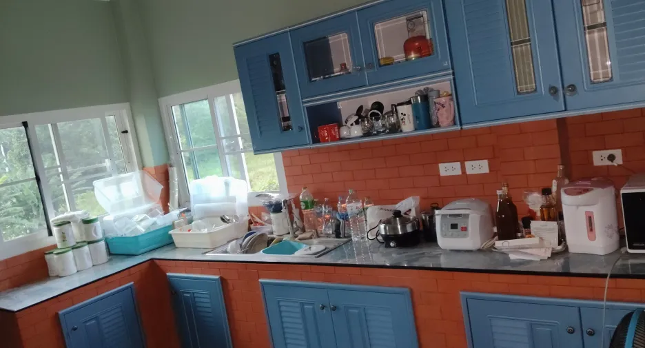 出租 2 卧室 独立屋 在 Mueang Krabi, Krabi