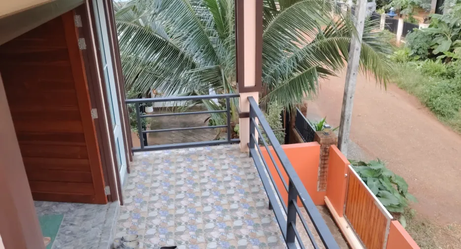 出租 2 卧室 独立屋 在 Mueang Krabi, Krabi